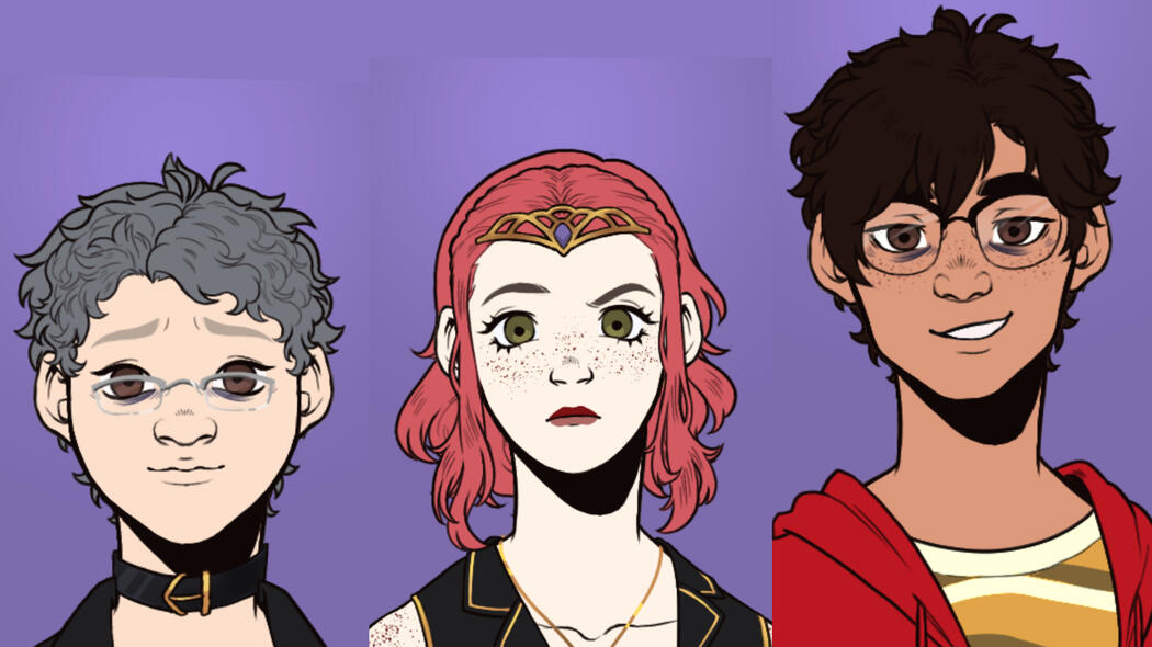 Art by Baydew's avatar creator